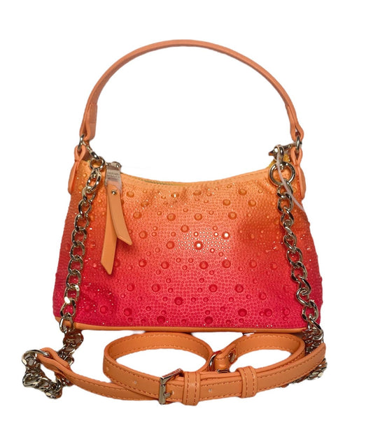 BOLSA STEVE MADDEN NARANJA