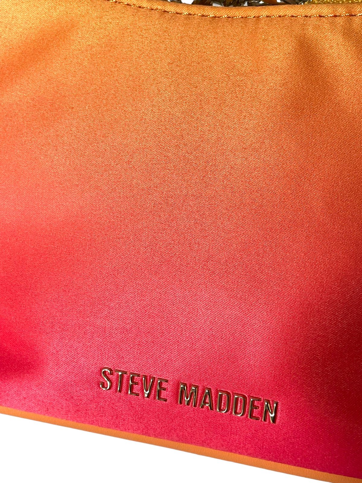 BOLSA STEVE MADDEN NARANJA